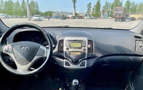 Hyundai i30 I, 2010 год, 450 000 рублей, 12 фотография
