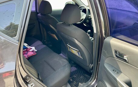 Hyundai i30 I, 2010 год, 450 000 рублей, 14 фотография