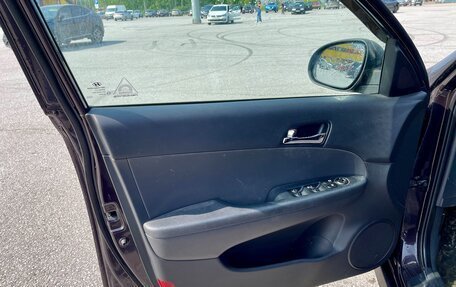 Hyundai i30 I, 2010 год, 450 000 рублей, 15 фотография