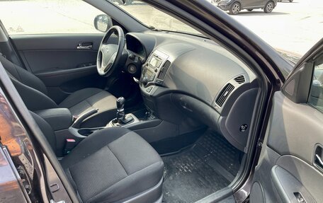 Hyundai i30 I, 2010 год, 450 000 рублей, 10 фотография
