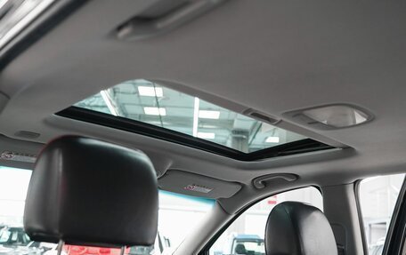 Hyundai Santa Fe III рестайлинг, 2008 год, 1 049 000 рублей, 9 фотография
