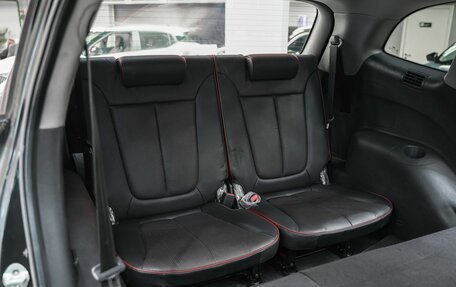 Hyundai Santa Fe III рестайлинг, 2008 год, 1 049 000 рублей, 7 фотография