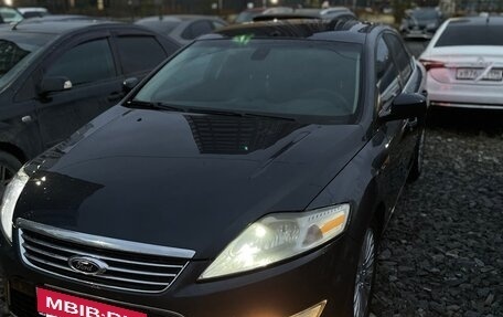Ford Mondeo IV, 2010 год, 520 000 рублей, 2 фотография