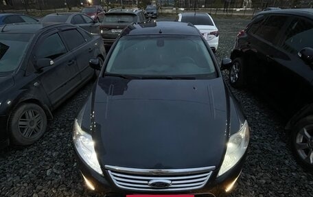 Ford Mondeo IV, 2010 год, 520 000 рублей, 3 фотография