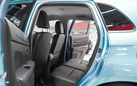 Mitsubishi ASX I рестайлинг, 2012 год, 1 099 000 рублей, 6 фотография