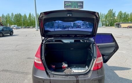 Hyundai i30 I, 2010 год, 450 000 рублей, 16 фотография