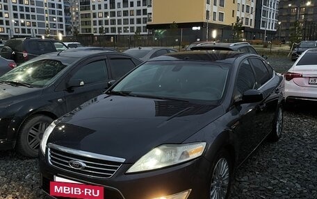 Ford Mondeo IV, 2010 год, 520 000 рублей, 4 фотография