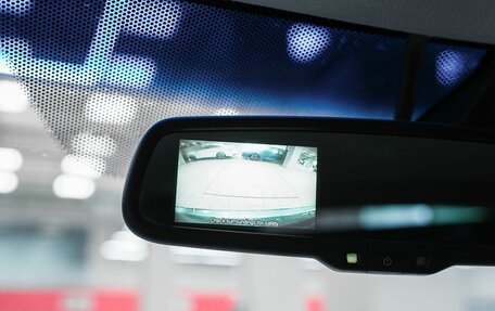 Mitsubishi ASX I рестайлинг, 2012 год, 1 099 000 рублей, 13 фотография