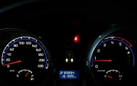 Mitsubishi Pajero IV, 2008 год, 1 847 000 рублей, 11 фотография