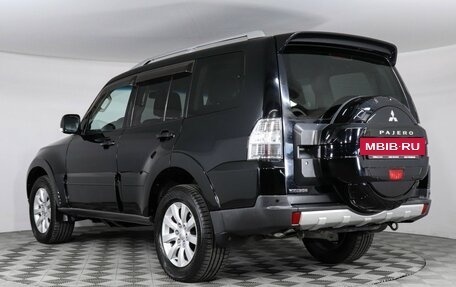 Mitsubishi Pajero IV, 2008 год, 1 847 000 рублей, 7 фотография