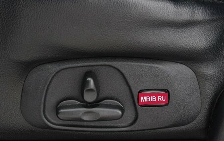 Mitsubishi Pajero IV, 2008 год, 1 847 000 рублей, 13 фотография