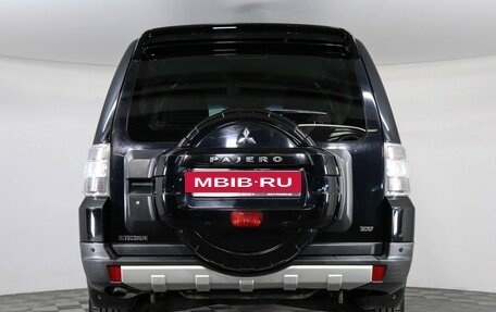 Mitsubishi Pajero IV, 2008 год, 1 847 000 рублей, 6 фотография