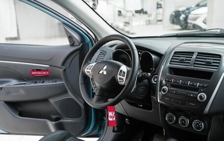 Mitsubishi ASX I рестайлинг, 2012 год, 1 099 000 рублей, 12 фотография