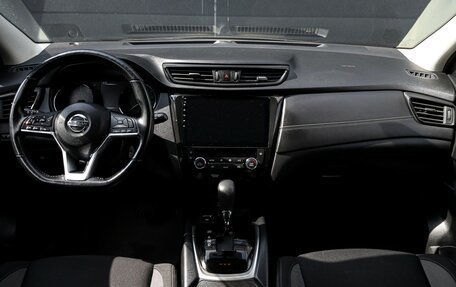 Nissan Qashqai, 2021 год, 2 395 000 рублей, 11 фотография
