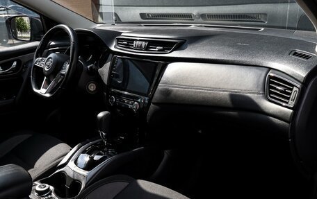 Nissan Qashqai, 2021 год, 2 395 000 рублей, 9 фотография
