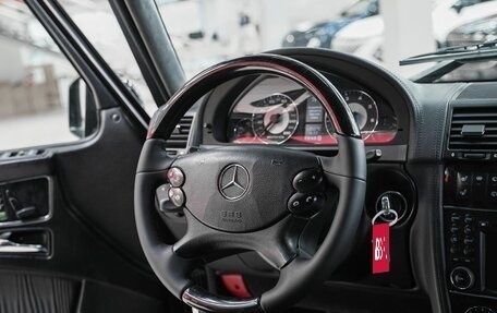 Mercedes-Benz G-Класс AMG, 2010 год, 4 599 000 рублей, 13 фотография