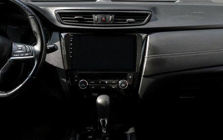 Nissan Qashqai, 2021 год, 2 395 000 рублей, 12 фотография