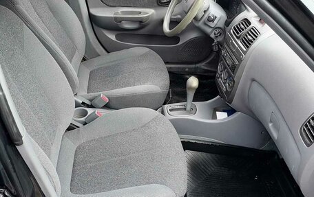 Hyundai Accent II, 2008 год, 549 000 рублей, 7 фотография
