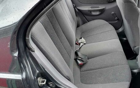 Hyundai Accent II, 2008 год, 549 000 рублей, 15 фотография