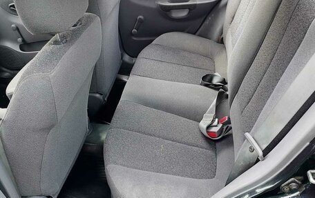 Hyundai Accent II, 2008 год, 549 000 рублей, 26 фотография