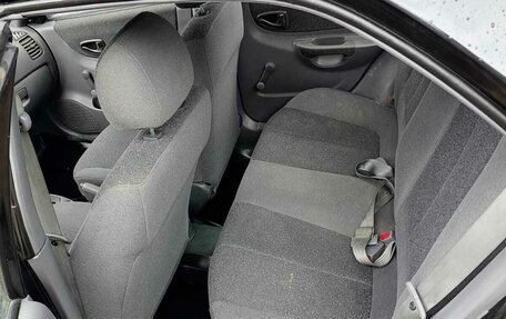 Hyundai Accent II, 2008 год, 549 000 рублей, 28 фотография