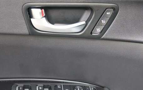 KIA Optima IV, 2016 год, 1 890 000 рублей, 23 фотография