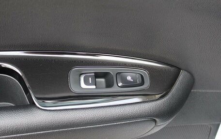 KIA Optima IV, 2016 год, 1 890 000 рублей, 22 фотография
