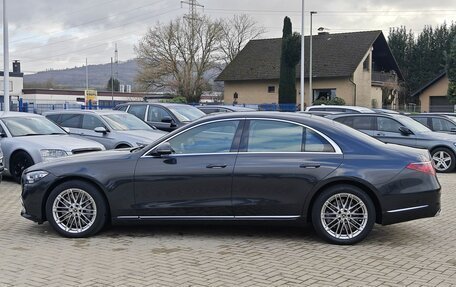 Mercedes-Benz S-Класс, 2022 год, 11 080 000 рублей, 7 фотография