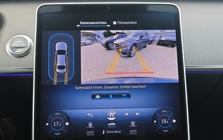 Mercedes-Benz S-Класс, 2022 год, 11 080 000 рублей, 12 фотография