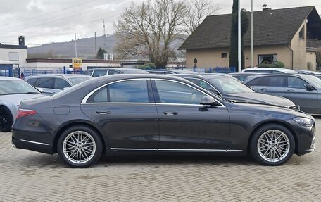 Mercedes-Benz S-Класс, 2022 год, 11 080 000 рублей, 8 фотография
