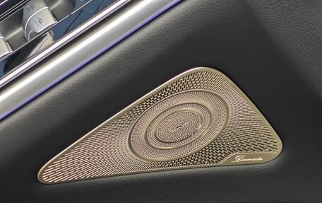 Mercedes-Benz S-Класс, 2022 год, 11 080 000 рублей, 19 фотография