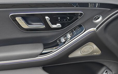 Mercedes-Benz S-Класс, 2022 год, 11 080 000 рублей, 20 фотография