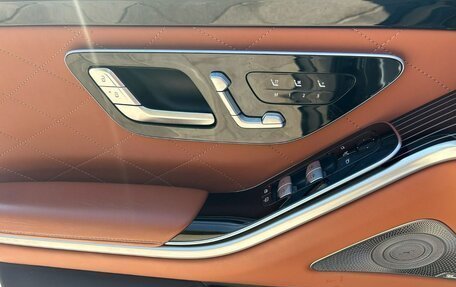 Mercedes-Benz S-Класс, 2022 год, 11 980 000 рублей, 10 фотография