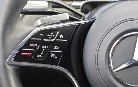 Mercedes-Benz S-Класс, 2022 год, 11 080 000 рублей, 10 фотография