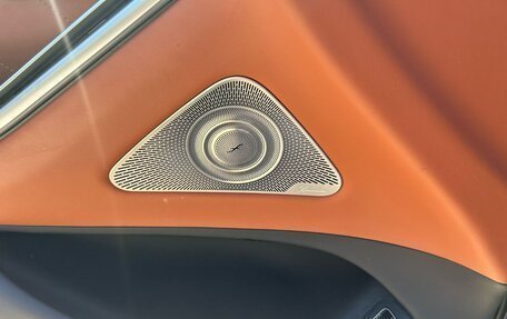 Mercedes-Benz S-Класс, 2022 год, 11 980 000 рублей, 16 фотография
