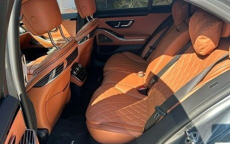 Mercedes-Benz S-Класс, 2022 год, 11 980 000 рублей, 15 фотография