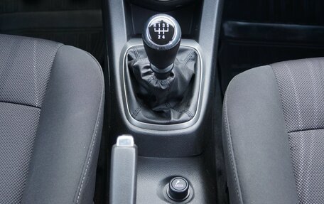 Chevrolet Aveo III, 2013 год, 698 000 рублей, 11 фотография