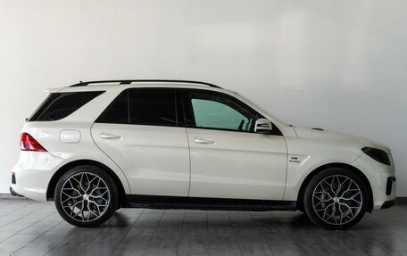 Mercedes-Benz M-Класс AMG, 2012 год, 3 399 000 рублей, 5 фотография
