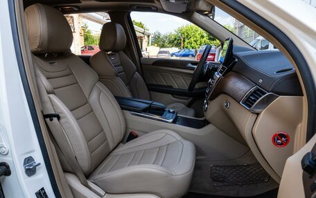 Mercedes-Benz M-Класс AMG, 2012 год, 3 399 000 рублей, 8 фотография