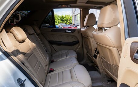 Mercedes-Benz M-Класс AMG, 2012 год, 3 399 000 рублей, 7 фотография
