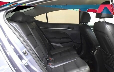 Hyundai Elantra VI рестайлинг, 2018 год, 1 335 000 рублей, 18 фотография