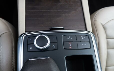 Mercedes-Benz M-Класс AMG, 2012 год, 3 399 000 рублей, 20 фотография