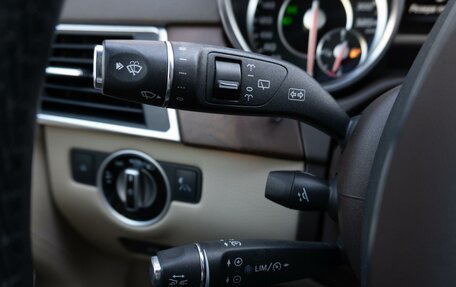 Mercedes-Benz M-Класс AMG, 2012 год, 3 399 000 рублей, 14 фотография