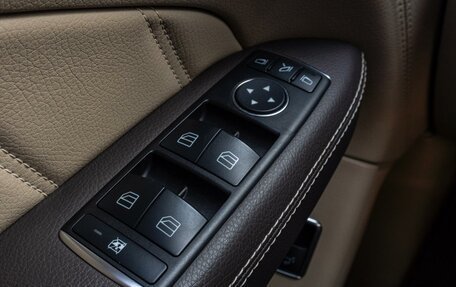 Mercedes-Benz M-Класс AMG, 2012 год, 3 399 000 рублей, 22 фотография