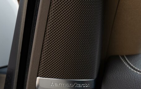 Mercedes-Benz M-Класс AMG, 2012 год, 3 399 000 рублей, 24 фотография