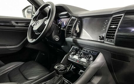 Skoda Kodiaq I, 2022 год, 3 277 000 рублей, 9 фотография