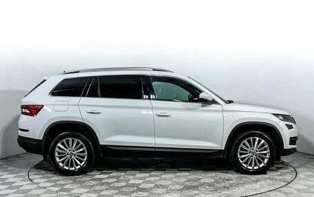 Skoda Kodiaq I, 2022 год, 3 277 000 рублей, 4 фотография