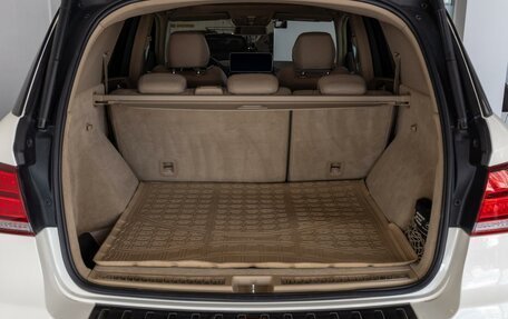 Mercedes-Benz M-Класс AMG, 2012 год, 3 399 000 рублей, 27 фотография