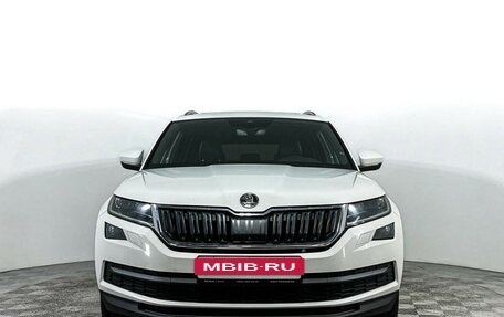 Skoda Kodiaq I, 2022 год, 3 277 000 рублей, 2 фотография