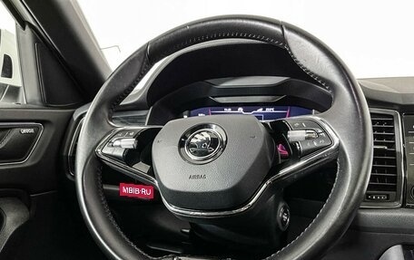 Skoda Kodiaq I, 2022 год, 3 277 000 рублей, 14 фотография